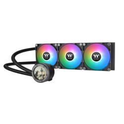 Thermaltake TH360 V2 Ultra ARGB Sync CPU Liquid Cooler - 827255