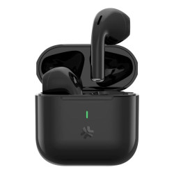 Auriculares Bluetooth Celly COMPACTBK - 8021735211990