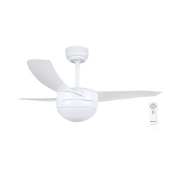 Ventilador de Techo Orbegozo CP 88105 - 8436044531941
