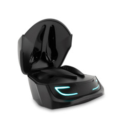 Auriculares Bluetooth con micrófono - 8436556140785