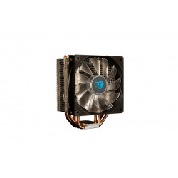DeepGaming Cyclone II Ventilador CPU 120mm - 8436556143359