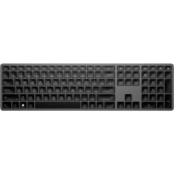 Teclado Inalámbrico HP 975 Dual - 3Z726AA