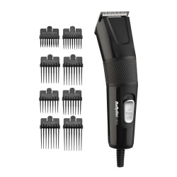 Aparador BABYLISS E756E (Corrente - 3-25mm) - 3030050153200