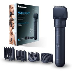 Recortadora multifunción Panasonic Multishape ER-CKN2 - 5025232925636