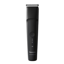 Máquina de Cortar Cabelo Panasonic ER-GP23 | Preto - 5025232947454