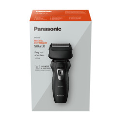 Afeitadora Panasonic Esrw31k503 - 5025232896554