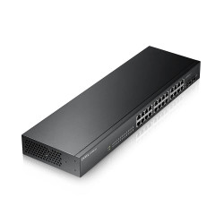 24+2P Zyxel GS1900-24 V2 M RM - 4718937621231