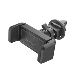 SOPORTES DE COCHE - MOUNT VENT 360 - CAR HOLDER - 8021735746942