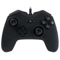 Nacon GC-100 Gamepad PC Negro - 3499550331783