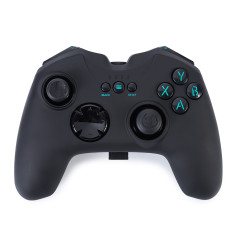 Gamepad Nacon Pc Pcgc-200wl Negro - 3499550359060