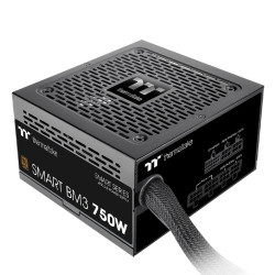 Thermaltake Smart BM3 750W Power Supply - 827080