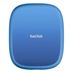 1 TB SanDisk Creator Phone SSD - 619659216177
