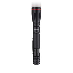 Philips SFL1001T/10 Linterna LED con 2 Pilas AA 160 Lúmenes - 4895229113527