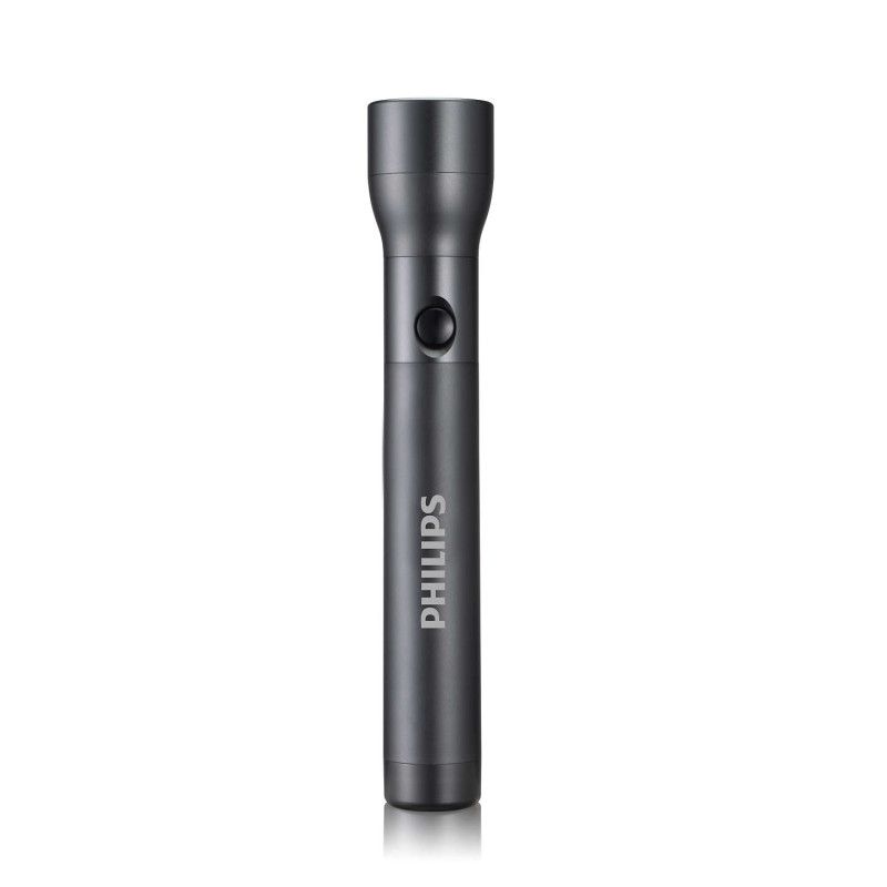 Philips Flashlight LED Torch 350 Lumen IPX4 - 113404