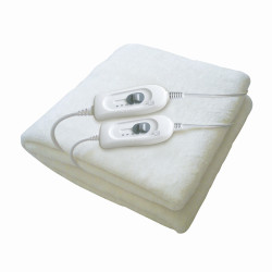 Manta Electrica Smooth Dream - 2 Personas - 5608475006920