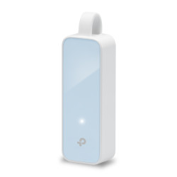 TP-LINK UE200 Adaptador de Red USB 2.0 a Ethernet - 6935364094621