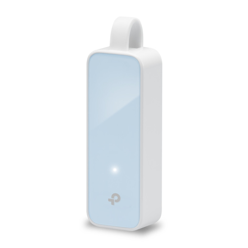 TP-LINK UE200 Adaptador de Red USB 2.0 a Ethernet - 6935364094621