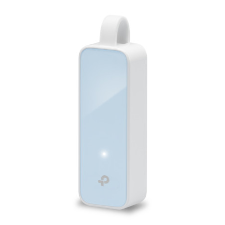 TP-LINK UE200 Adaptador de Red USB 2.0 a Ethernet - 6935364094621