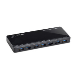 TP-Link UH720 Hub 7 Puertos USB 3.0 - 5712505755334