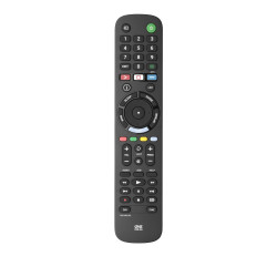 One for All Sony 2.0 Replacement Remote      URC 4912 - 610682