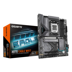 Gigabyte X870 EAGLE WIFI7 - 4719331864996