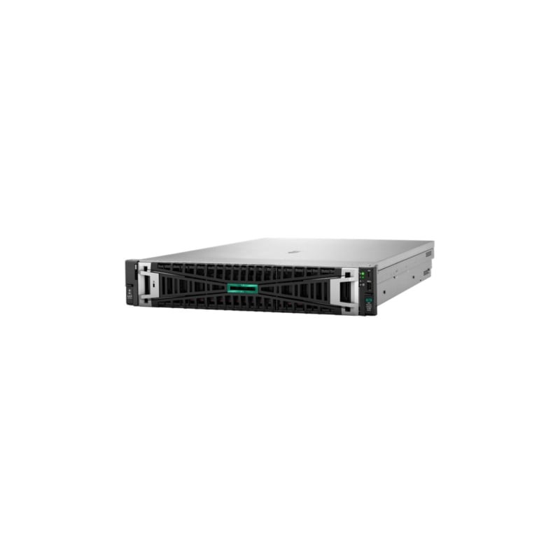 Servidor HPE ProLiant DL380 Gen12 Intel Xeon 6505P/ 64GB Ram - P93934-425