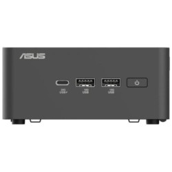 MiniPC KVX NUC GEN15 Asus RNUC15CRKI300002 Intel Core 3-100U/ 16GB DDR5/ 1TB SSD/ Sin Sistema Operativo - KVX-NUC15-F I3-16G-1TB