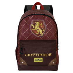 Mochila Griffindor Harry Potter 44cm - 8445118089745