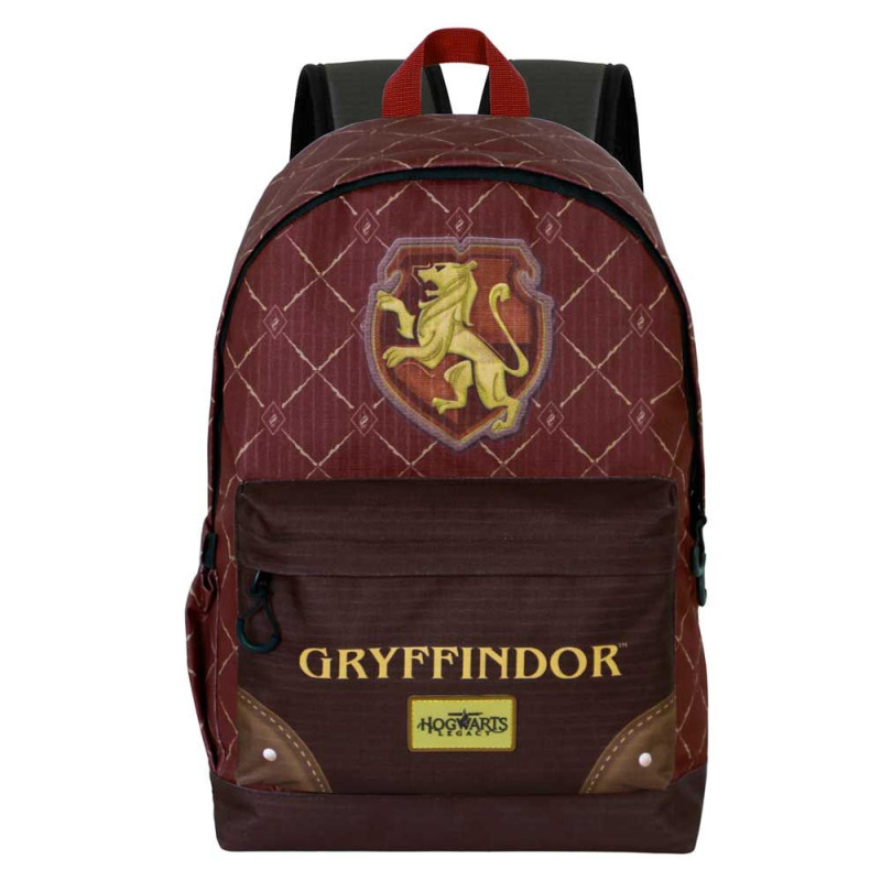 Mochila Griffindor Harry Potter 44cm - 8445118089745