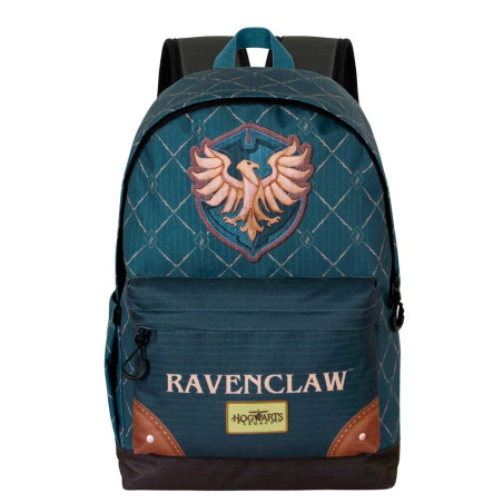 Mochila Ravenclaw Harry Potter 44cm - 8445118089769