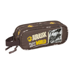 Portatodo Jurassic Worl doble - 8412688627820