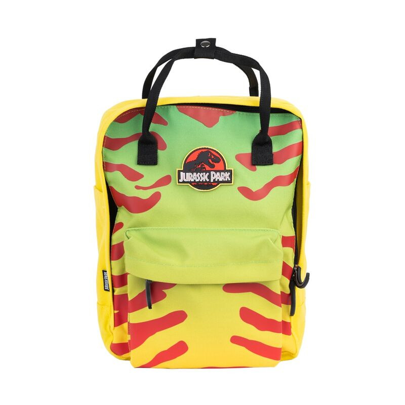 Mochila Jurassic Park 36cm - 8435497282356