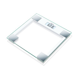 BASCULA BAÑO BEURER GS14 DIGITAL CRISTA - GS14