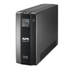 SAI APC BR1300MI BACK UPS Pro BR 1300VA 780W 8xIEC AVR - BR1300MI-2
