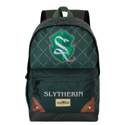 Mochila Slytherin Harry Potter 44cm - 8445118089752