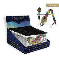 Set papeleria Harry Potter - 8445484634501