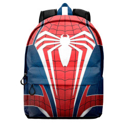 Mochila Spiderman Marvel 35cm - 8445118100334