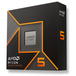 AMD Ryzen 5 9600X 3.9/5.4GHz - 0730143315609