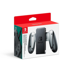 Suporte de Carga NINTENDO para Comandos Joy-Con - 0045496430511
