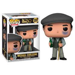 Figura POP The Godfather 50th Michael - 889698615273