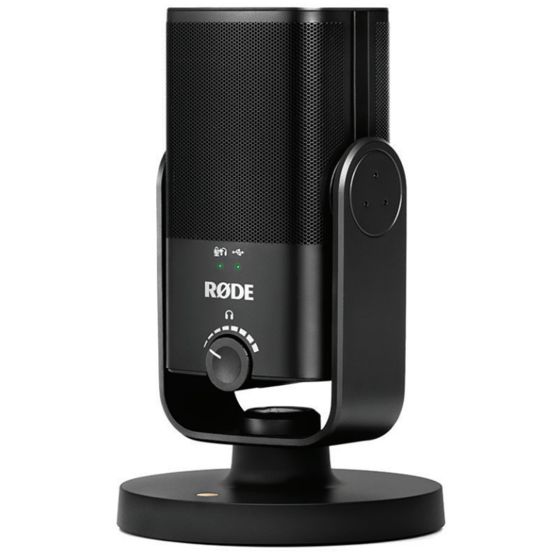 Rode Microfone Nt-Usb Mini - 698813006687