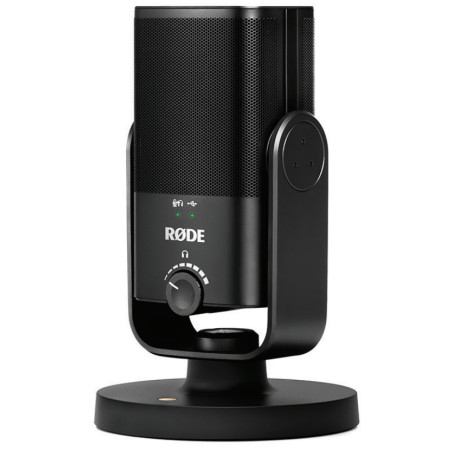 Rode Microfone Nt-Usb Mini - 698813006687