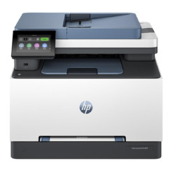 Multifuncion laser hp laserjet pro 3302sdw color duplex - 499Q6F#B19