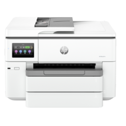 HP Multifuncion inkjet OfficeJet Pro 9730e A3 - 537P6B#629