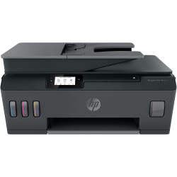HP multifuncion inkjet Smart Tank Plus 655 - Y0F74A#BHC