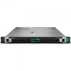 Servidor HPE ProLiant DL360 Gen11 Intel Xeon Silver 4510/ 64GB Ram/ 2x 960GB SSD - P71673-425