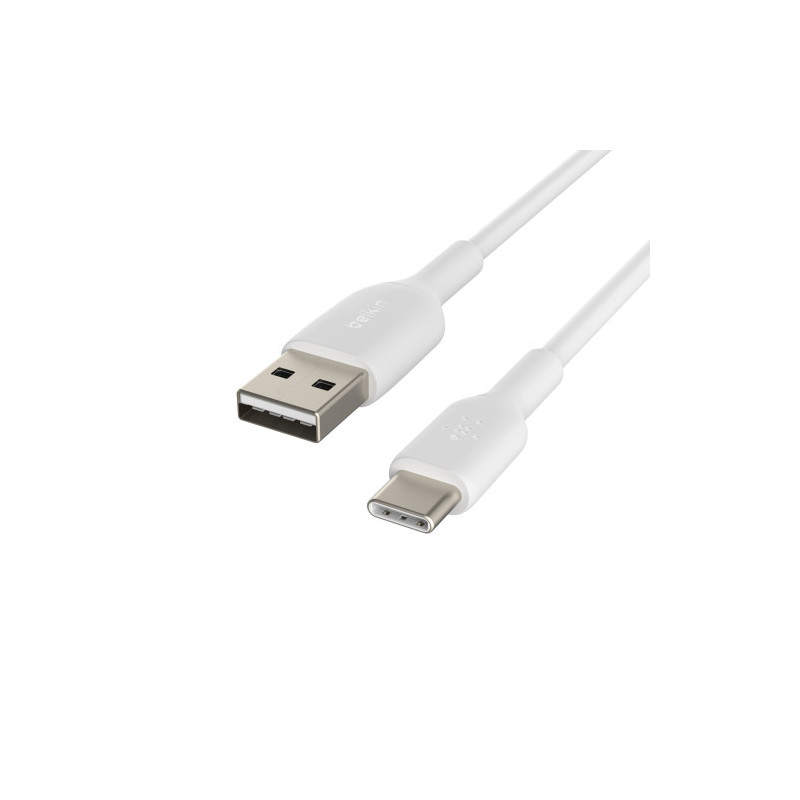 PVC C-A 2M  WHT - CAB001BT2MWH-2