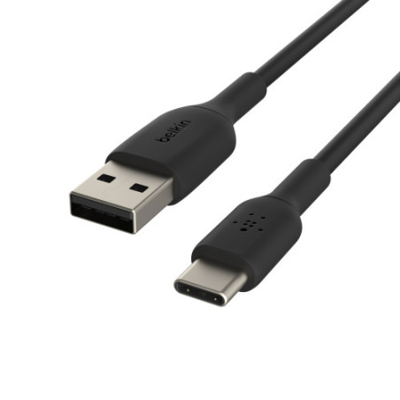 PVC C-A 2M  BLK - CAB001BT2MBK-2