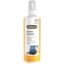 SPRAY LIMPIADOR PANTALLAS 250ML - 99718-2