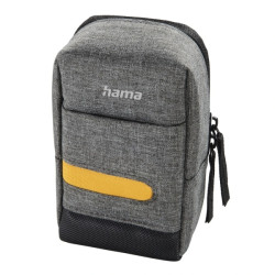 Hama Camera bag Terra, 90M Grey - 00121302